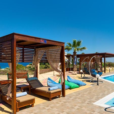 Villa Rose Колимбия Экстерьер фото